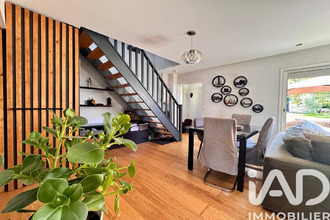 achat maison noiseau 94880