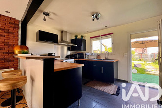 achat maison noiseau 94880