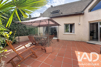 achat maison noiseau 94880
