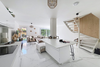 achat maison noiseau 94880