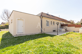 achat maison noisiel 77186