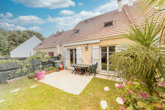 achat maison noisiel 77186
