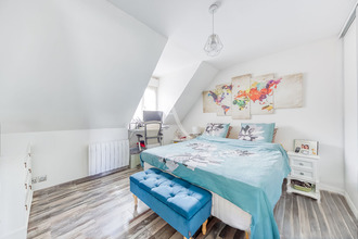 achat maison noisiel 77186