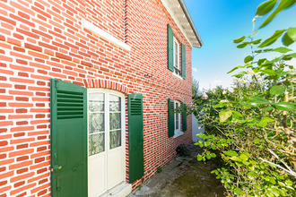 achat maison noisiel 77186