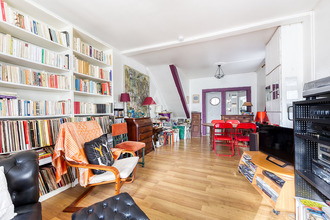 achat maison noisiel 77186