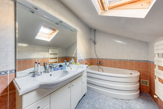 achat maison noisiel 77186