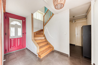 achat maison noisiel 77186