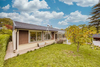 achat maison noisiel 77186