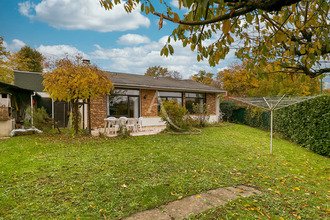 achat maison noisiel 77186