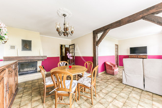 achat maison noisiel 77186