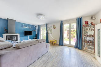 achat maison noisiel 77186