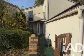 achat maison noisiel 77186