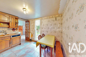 achat maison noisiel 77186