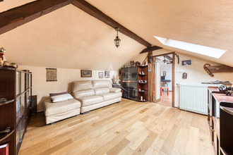 achat maison noisiel 77186