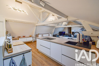 achat maison noisiel 77186