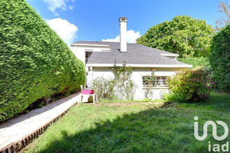 achat maison noisiel 77186