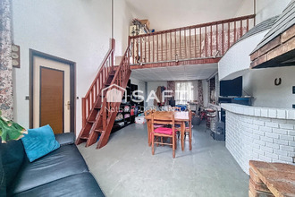 achat maison noisiel 77186