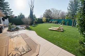 achat maison noisiel 77186