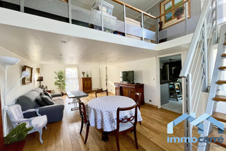 achat maison noisiel 77186