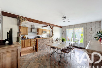 achat maison noisiel 77186