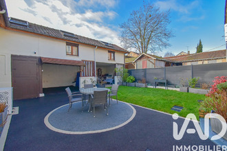 achat maison noisiel 77186