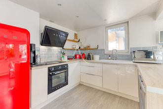 achat maison noisiel 77186