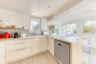 achat maison noisiel 77186