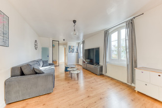 achat maison noisiel 77186