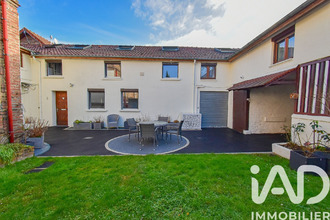 achat maison noisiel 77186