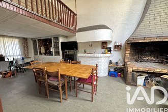 achat maison noisiel 77186