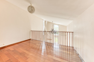 achat maison noisiel 77186