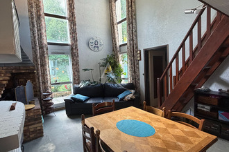 achat maison noisiel 77186