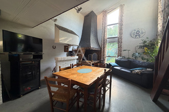 achat maison noisiel 77186