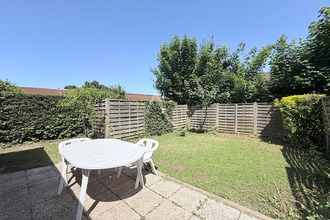 achat maison noisiel 77186