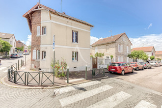 achat maison noisiel 77186
