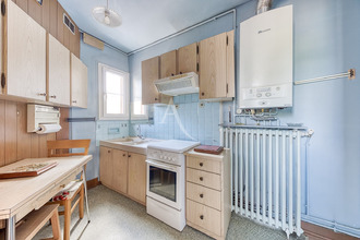 achat maison noisiel 77186