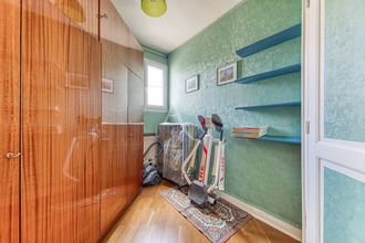 achat maison noisiel 77186