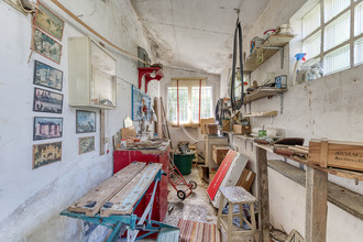 achat maison noisiel 77186