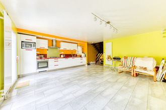 achat maison noisiel 77186