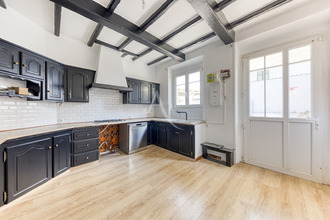 achat maison noisiel 77186