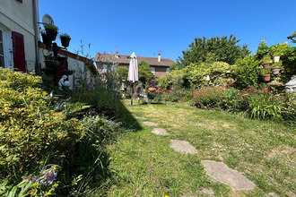achat maison noisiel 77186