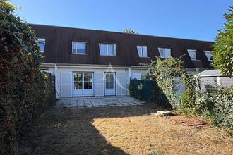achat maison noisiel 77186