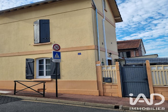 achat maison noisiel 77186