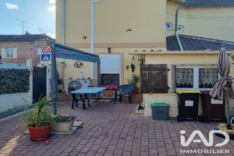 achat maison noisiel 77186