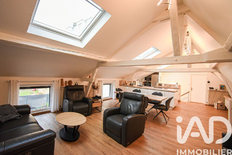 achat maison noisiel 77186