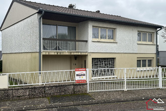 achat maison noisseville 57645