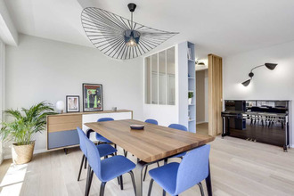 achat maison noisy-le-grand 93160