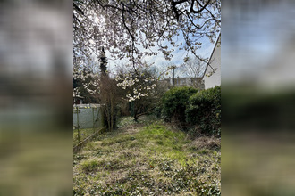 achat maison noisy-le-grand 93160