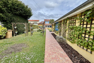 achat maison noisy-le-grand 93160