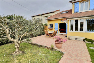 achat maison noisy-le-grand 93160